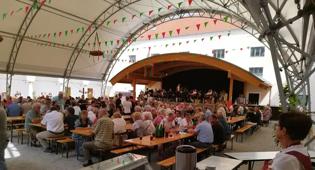 Foto: Hofstetter Gertrude