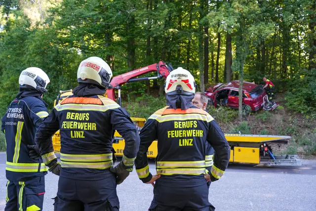 Foto: FOTOKERSCHI / MARKUS HAUSER