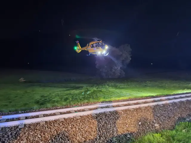 Foto: Freiwillige Feuerwehr Zell am See