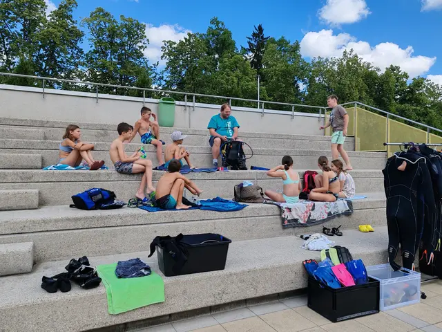 Foto: Union Tauchclub Traunsee