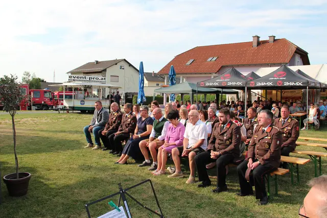 Foto: FF Kroisbach