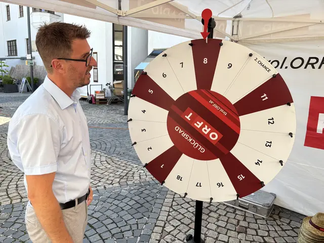 Foto: Georg Larcher