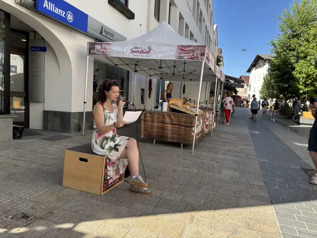 Foto: Georg Larcher