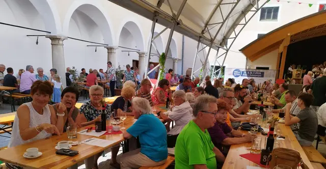 Foto: Hofstetter Gertrude