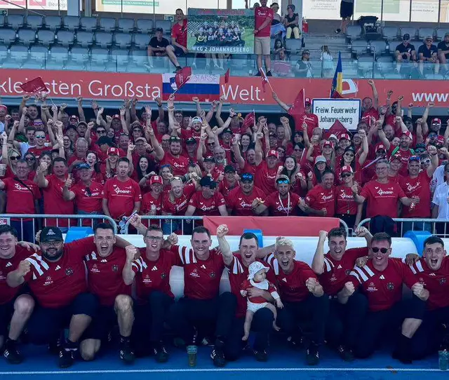 Foto: FF Johannesberg und NÖLFV