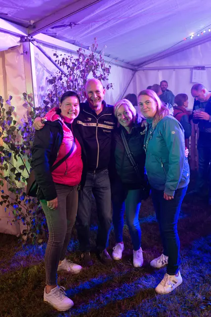 Was viele noch als legendäre „Summaseshn“ kennen, hat sich in den vergangenen Jahren weiterentwickelt. Aus dem beliebten Feuerwehrfest der Freiwilligen Feuerwehr Stögersbach wurde das „Summa Fest“.  | Foto: Sophie Böhm Photography