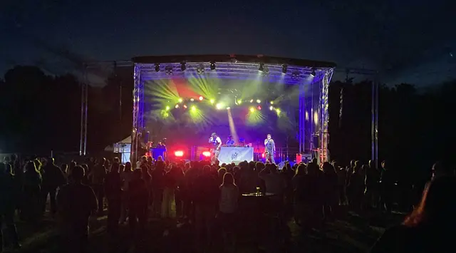musikSTPfestpval 2026 bot hervorragende Live-Bands aus St. Pölten | Foto: Petra Ortner
