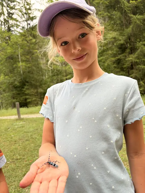 Foto: KinderUni Oö
