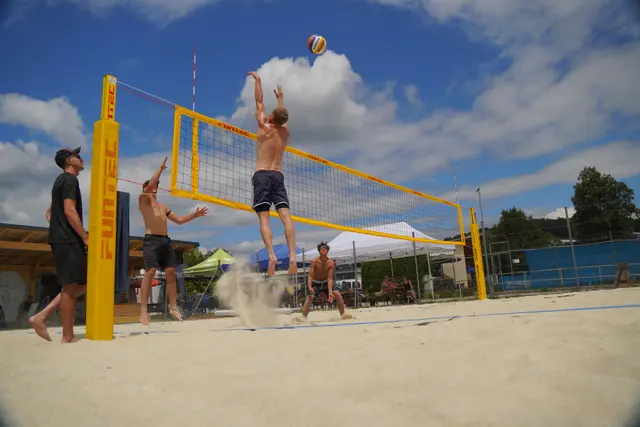 win2day Pro Open | Foto: UVC Rohrbach-Berg