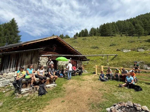 Foto: KLAR! Oberes Gericht