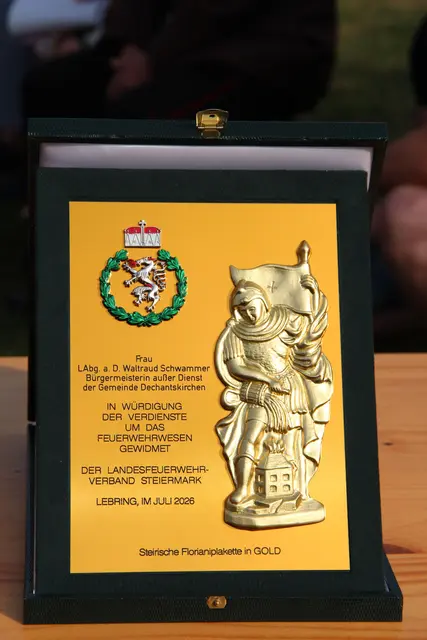 Foto: FF Kroisbach
