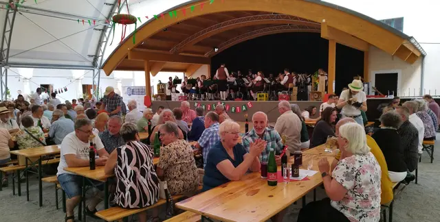 Foto: Hofstetter Gertrude