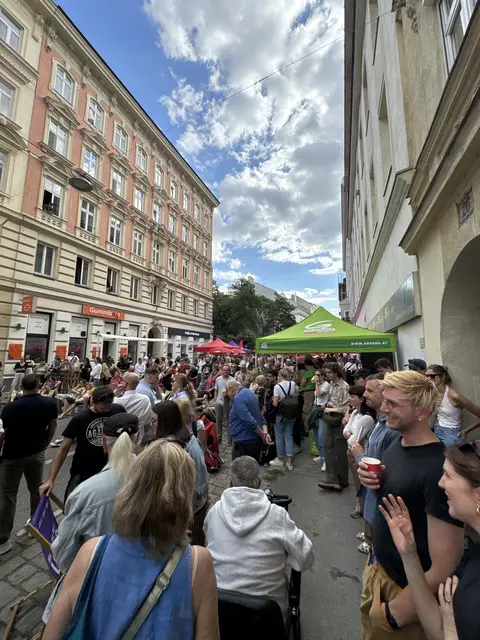 Foto: Grüne Wien