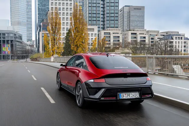 Foto: Hyundai