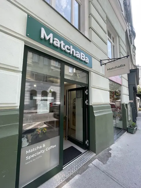 Foto: MatchaBa