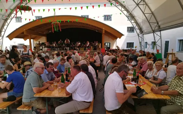 Foto: Hofstetter Gertrude