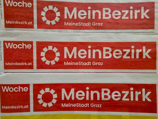 MeinBezirk, Gleichbehandlung