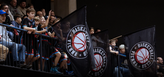 Für die kommende Saison hat BC Vienna bereits fünf Spieler für den Kader des neuen Cheftrainers Dragan Bajić verpflichtet.  | Foto: BC Vienna