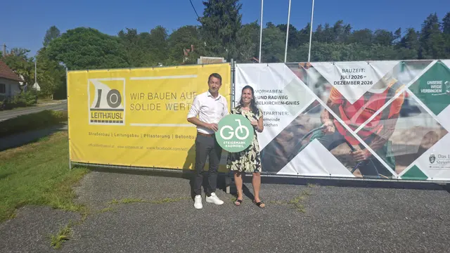 Foto: Bauamt Sinabelkirchen