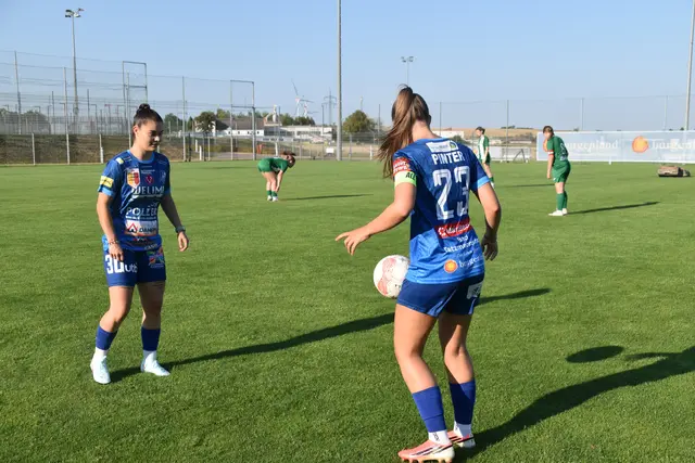 Rojda Antlitzhofer und Leonie Pinter beim Balljonglieren. | Foto: MeinBezirk/Michael Strini