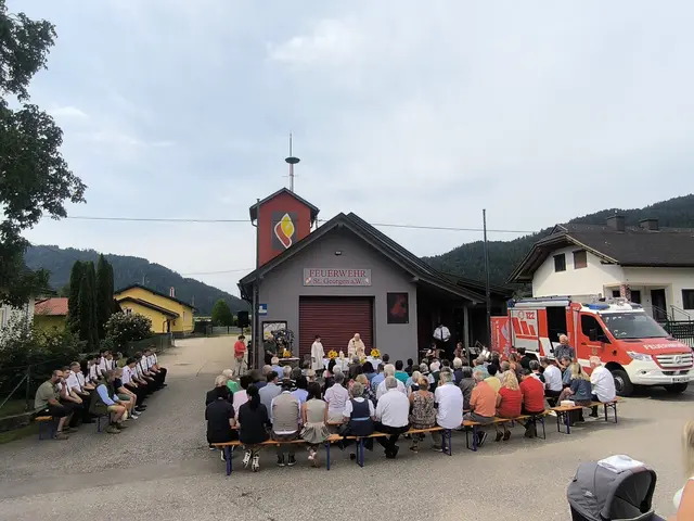Foto: FF St. Georgen am Weinberg
