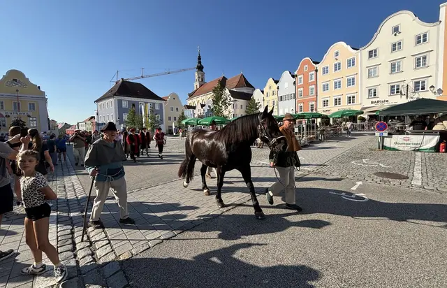 Foto: Franz Gruber