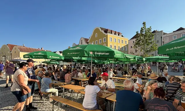 Foto: Franz Gruber