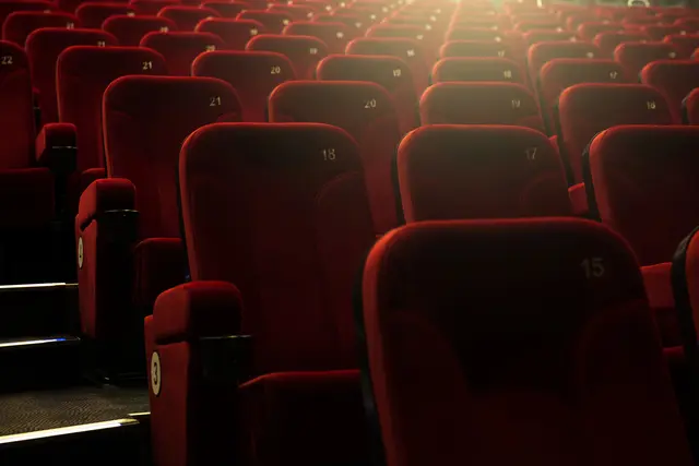 MeinBezirk verlost 5 x 4 Kinotickets für einen unvergesslichen Kinobesuch im Megaplex Pasching Plus City. | Foto: bernardbodo/smarterpix