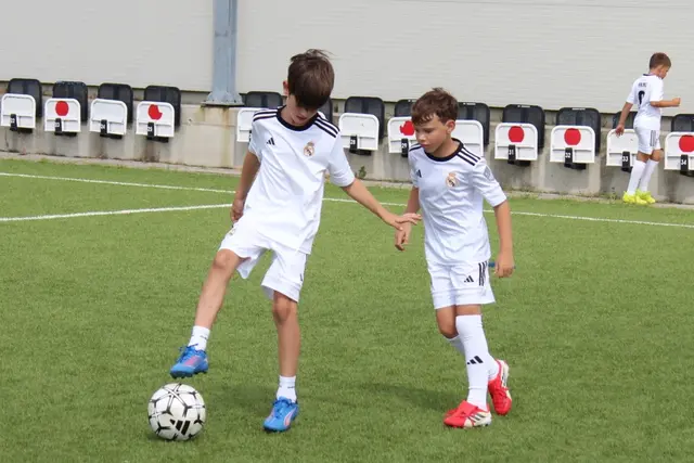 Foto: Gnas Juniors/ Leo Suppan