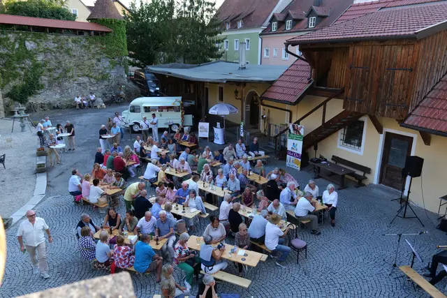 Foto: Richard Högl