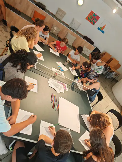 Foto: Jugendzentrum Schwertberg