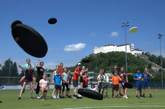 Der Tourkalender von Sports4Fun umfasst 2026 insgesamt sieben Standorte. | Foto: Sportunion
