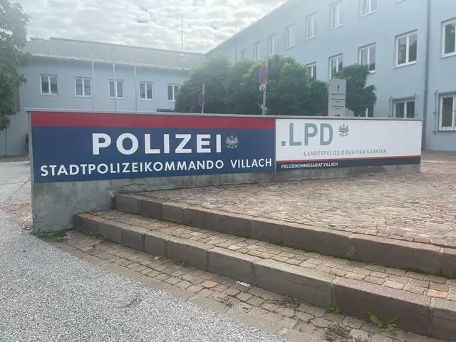 Der Verantwortliche des Geschäftes wurde über den Vorfall informiert. Der 22-Jährige wird angezeigt (Symbolfoto) | Foto: MeinBezirk.at