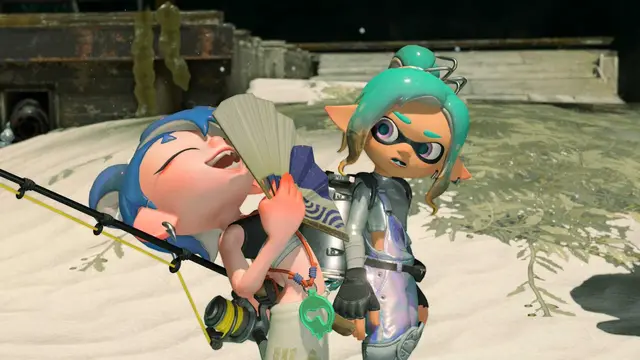 Foto: Nintendo