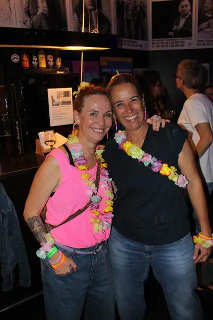 Lilli und Pia
