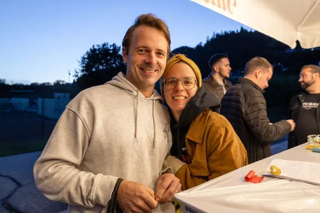 Foto: Setphanie Scheiber Photographie