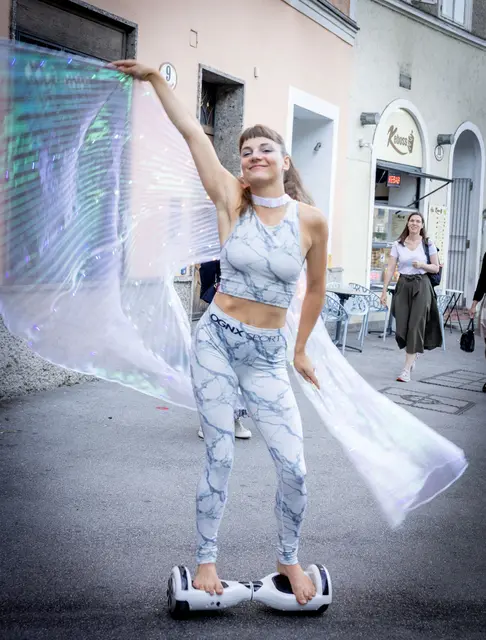 Bei der diesjährigen Success Soirée Summer Edition drehte sich alles um die Themen Longevity, Mental Health, hormonelle Gesundheit und die Kraft guter Beziehungen.  | Foto: Success Soirée/Wild+Team