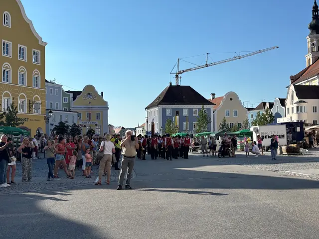 Foto: Franz Gruber