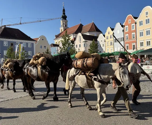 Foto: Franz Gruber