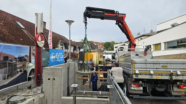 Foto: EFG Turbinenbau