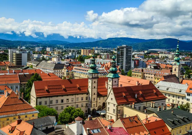 Bis Ende September kann die Bevölkerung heuer Anregungen und Ideen äußern, wie Klagenfurt noch familienfreundlicher werden kann. (Symbolfoto) | Foto: stock.adobe.com/at/Silvia Eder 