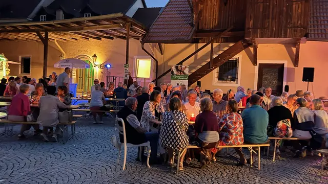 Foto: Richard Högl