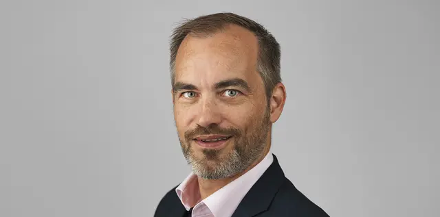 Gerald Friedrich ist Geschäftsführer des Studienzentrums Weiz und gilt als Experte auf dem Gebiet der Kreislaufwirtschaft. | Foto: Hermann Burgstaller
