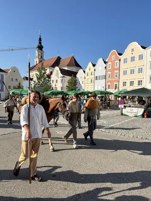 Foto: Franz Gruber
