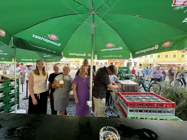 Foto: Franz Gruber