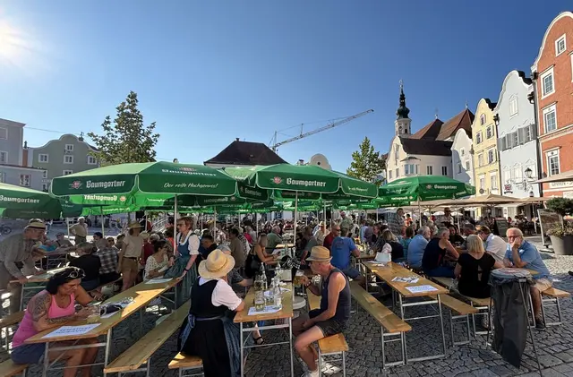 Foto: Franz Gruber