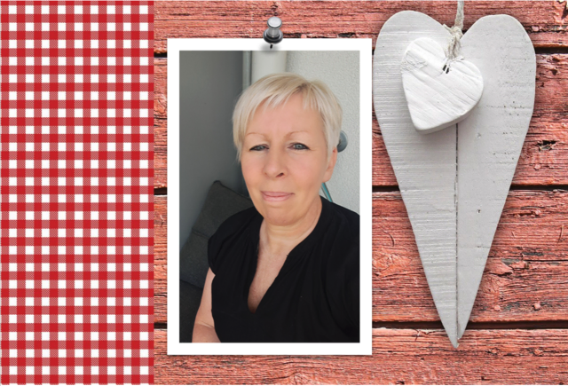 Mostviertlerin Sonja (50) will sich verlieben. | Foto: privat/pixabay