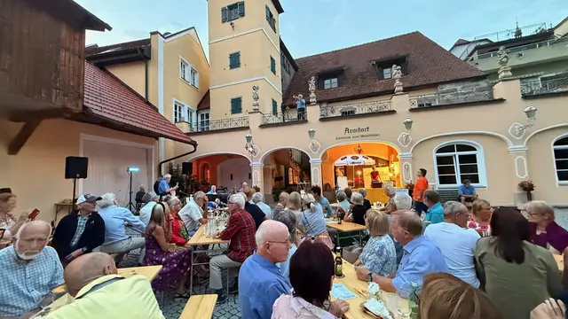 Foto: Richard Högl