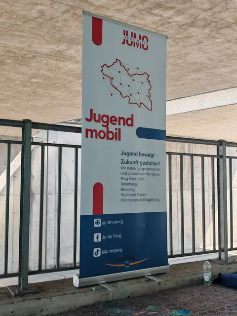 Foto: Jugendzentrum Schwertberg