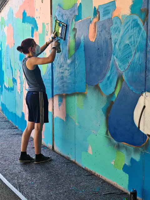 Foto: Jugendzentrum Schwertberg